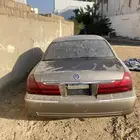 فورد ماركيز 2003 فل كامل أمريكي