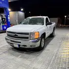 سلفارادو 2011