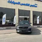 جيلي مونجارو نص فل موديل 2024م