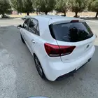 KIA RIO Hatchback 2020 كريا ريو هاتش باك