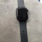ساعة Apple Watch