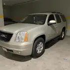 جمس يوكن 2011