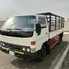 دينا تويوتا 99 مكيفه