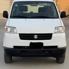 سوزوكي فان 2010