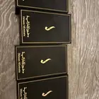 أربع عطور أصلية من براند دخون الإماراتية