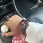 ساعه بتصميم جنوط توصيل مجاني لجميع انحاء المملكه