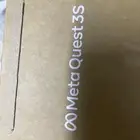 Quest 3S 128GB White