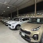مجموعة كيا سبورتاج