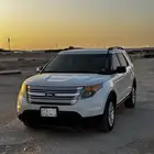 للبيع فورد اكسبلور 2012 دبل