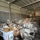 بيع اغراض مستودع كاملة جملة