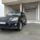 لكزس 2011 سعودي DD فل الفل