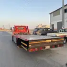 سطحة هيدروليك من القصيم طالع الرياض