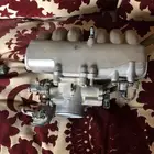 ثلاجه مع لهات جيب من موديل 2000 الى 2009