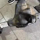 دفرنس او كرونه رانجلر 2023