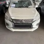 ميتسوبيشى اتراج