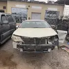 تشليح قطعة كامري2015