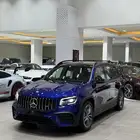 Mercedes GLB35