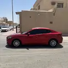 مازدا 3 موديل 2016