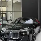 بي إم 735 اعلى فئه 2026 جميع الالوان