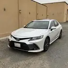 كامري فل كامل هايبرد