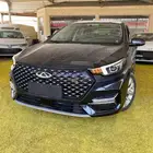 شيري أريزو 6 برو 2025 المليئة بالمواصفات مقاعد جلد ودخول ذكي