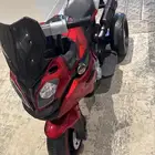 دباب كهربائي شبه جديد