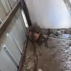 ونش يدوي 2طن نضيف
