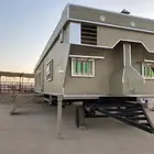 كرفانه عريره جديد