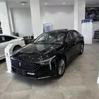 FAW BESTUNE B-70 2025 2024