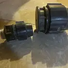 ليات ومحابس جديدة لم تستخدم للبيع الوسائل