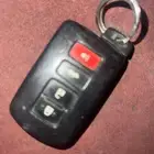 مفتاح تايوتا لقيته ضايع