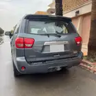 تويوتا سكويا 2009