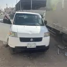 مكينة جديده قير جديد سوزوكي 2008APV فان 16 000