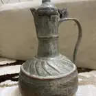 دله قشر او جبنه نحاس احمر كامل