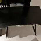 طاولة قيمنق حرف k جديده