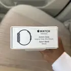 ساعه ابل واتش