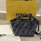 شنطة فندي أصلية