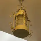 لمبات فنتج بطراز قديم