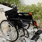 عربيه للحرم ولكبار السن