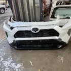 صدام امامي تيوتا راف فور موديل 2019__2020__2021__2022__2023