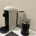 مكينة نسبريسو فيرتو بلس مع ايروتشينو