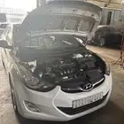 مكينة النترا 2012