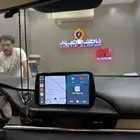 شاشة مازدا 6