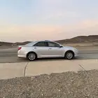 كامري 2014 تحمل لوحة مميزة ثنائيه البيع بلوحة او بدون