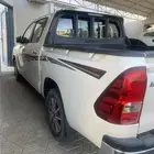 هايلكس مخزنه