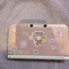 جهاز ثري دي اس اكس ال  3DS XL