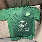 تشيرت الاهلي الاصلي ب 400 لم يتم استخدامو