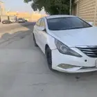 سياة سوناتا 2012