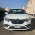 رينو سيمبول