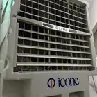 مكيف icone نضيف